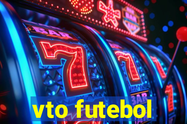 vto futebol